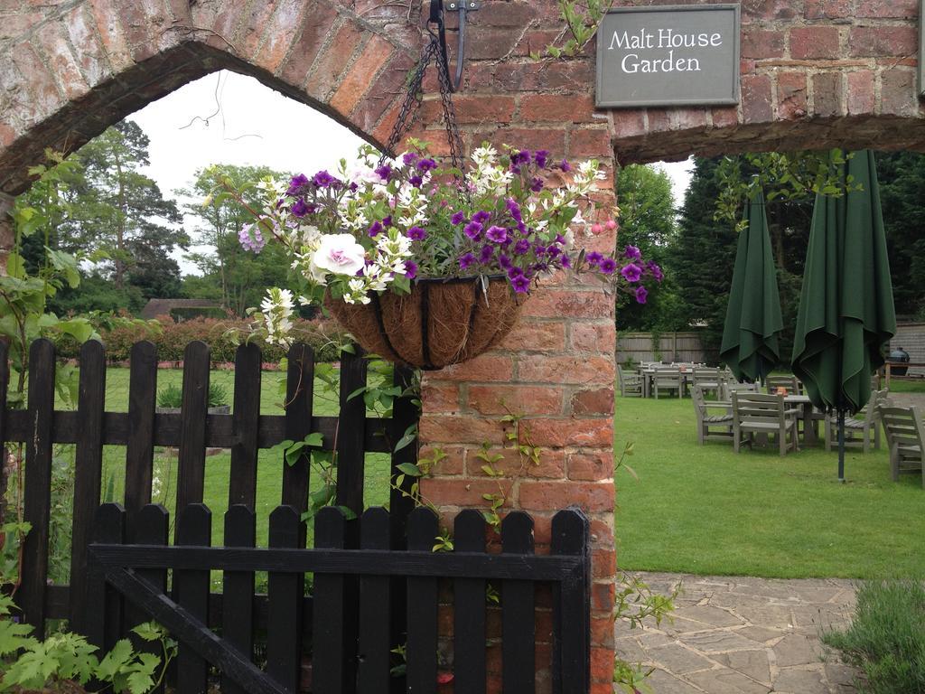 The Olde Bell, BW Signature Collection Marlow  Exterior foto