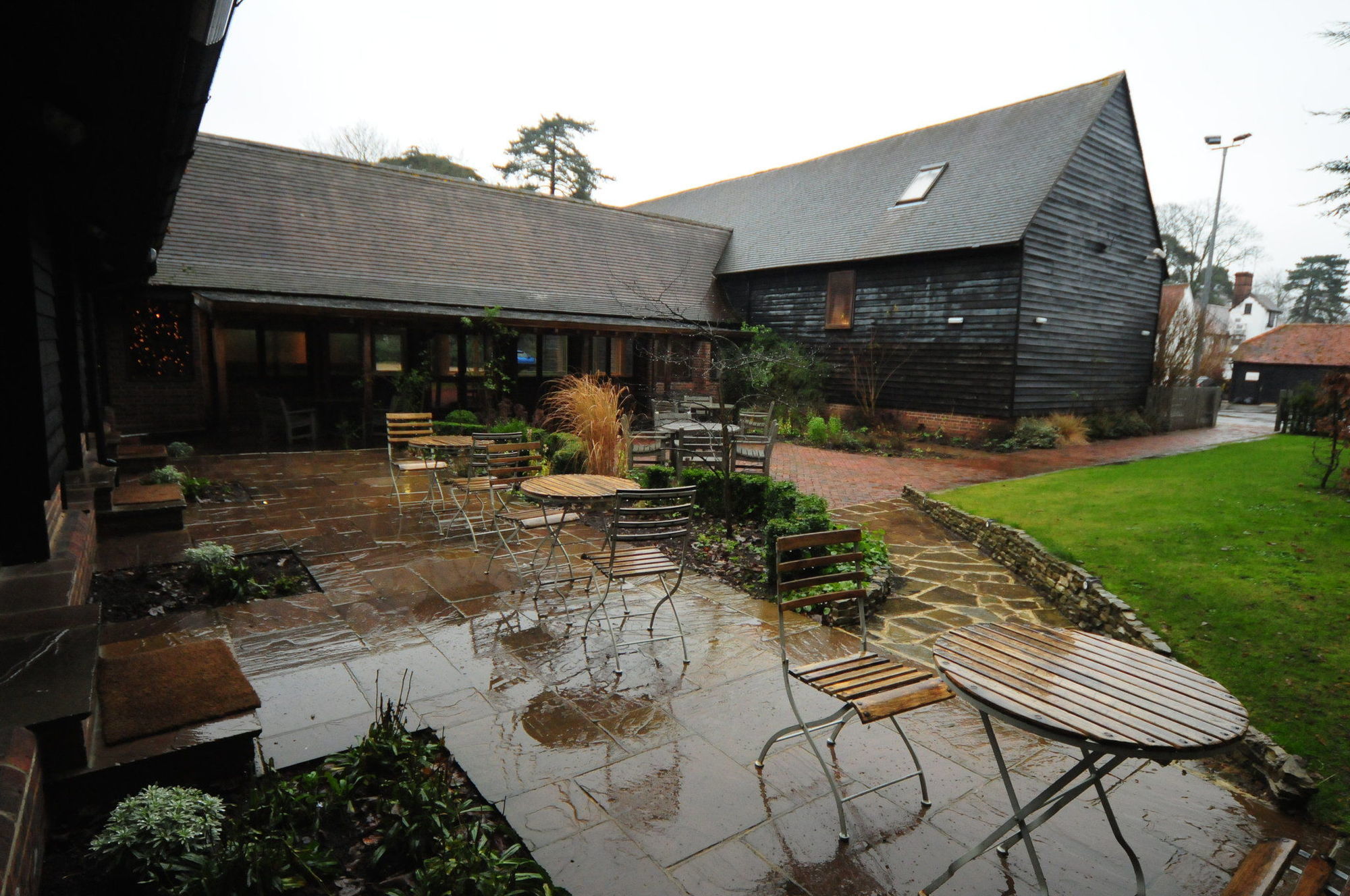The Olde Bell, BW Signature Collection Marlow  Exterior foto